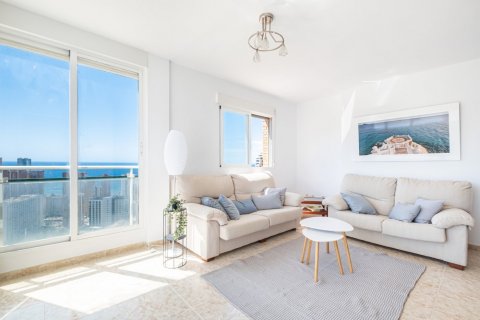 Apartamento en venta en Benidorm, Alicante, España 2 dormitorios, 87 m2 No. 59282 - foto 5