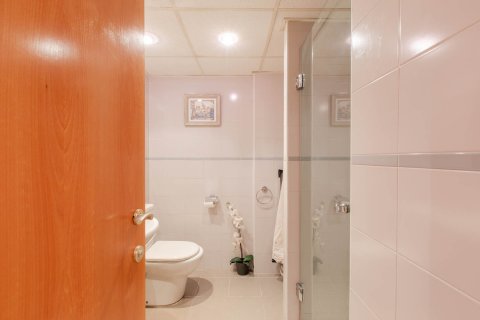 Apartamento en venta en Valencia, València, España 3 dormitorios, 121 m2 No. 59456 - foto 21