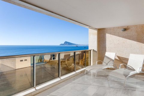 Apartamento en venta en Altea, Alicante, España 3 dormitorios, 82 m2 No. 58740 - foto 4