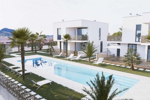 Apartamento en venta en La Manga del Mar Menor, Murcia, España 2 dormitorios, 108 m2 No. 58927 - foto 4