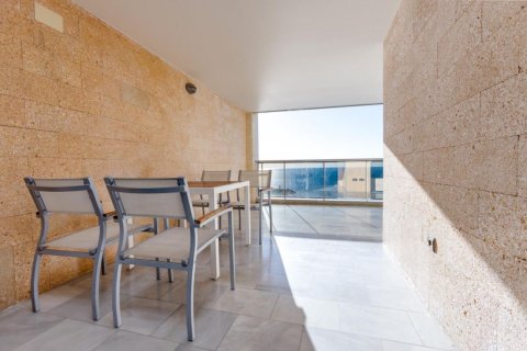 Apartamento en venta en Altea, Alicante, España 3 dormitorios, 82 m2 No. 58740 - foto 8