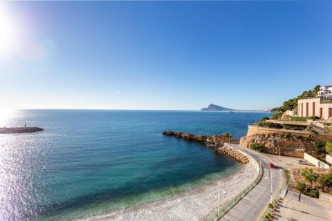 Apartamento en venta en Altea, Alicante, España 3 dormitorios, 82 m2 No. 58740 - foto 6