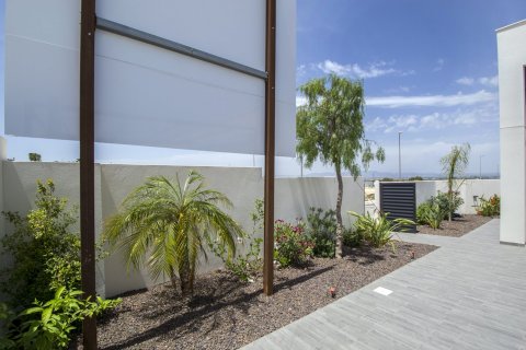 Villa en venta en Ciudad Quesada, Alicante, España 3 dormitorios, 101 m2 No. 58193 - foto 6
