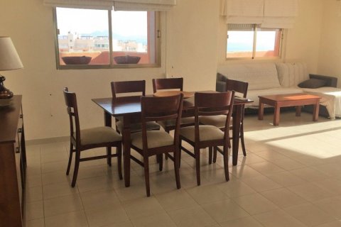 Apartamento en venta en La Manga del Mar Menor, Murcia, España 3 dormitorios, 150 m2 No. 58594 - foto 6