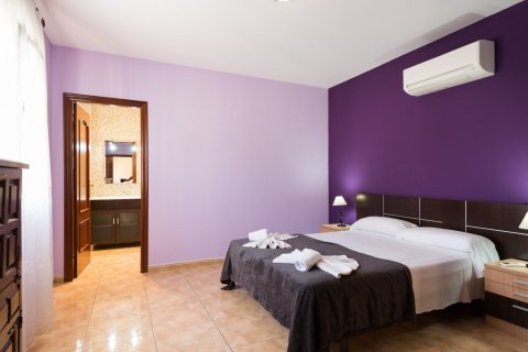 Villa en venta en Calpe, Alicante, España 3 dormitorios, 156 m2 No. 59137 - foto 7