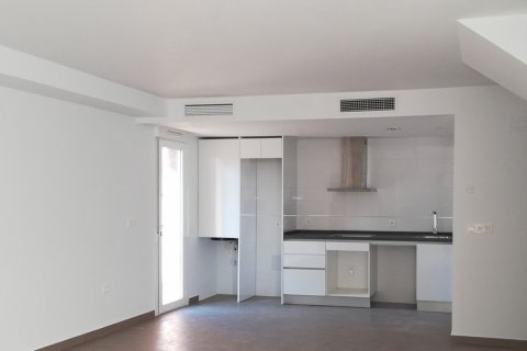 Villa en venta en Gran Alacant, Alicante, España 4 dormitorios, 151 m2 No. 59114 - foto 6