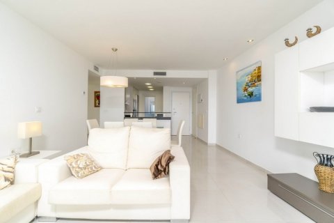 Apartamento en venta en Punta Prima, Alicante, España 3 dormitorios, 107 m2 No. 59437 - foto 8