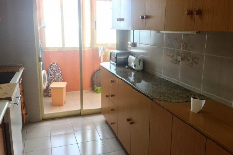 Apartamento en venta en La Manga del Mar Menor, Murcia, España 3 dormitorios, 150 m2 No. 58594 - foto 10