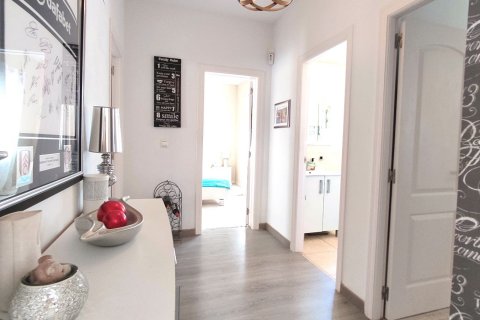 Villa en venta en Calpe, Alicante, España 3 dormitorios, 149 m2 No. 59320 - foto 7