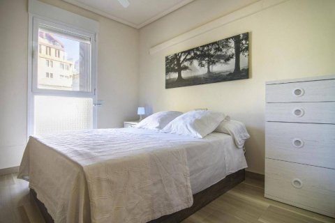 Apartamento en venta en Calpe, Alicante, España 2 dormitorios, 122 m2 No. 58934 - foto 5