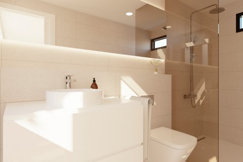 Villa en venta en Alicante, España 2 dormitorios, 160 m2 No. 58510 - foto 10