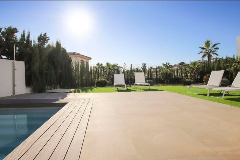 Villa en venta en Ciudad Quesada, Alicante, España 3 dormitorios, 150 m2 No. 58574 - foto 2
