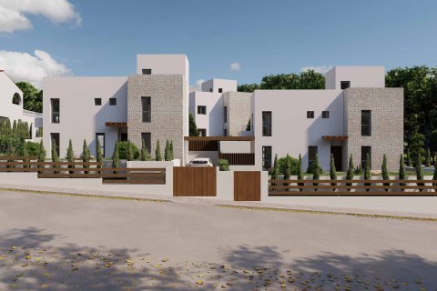 Villa en venta en Albir, Alicante, España 4 dormitorios, 265 m2 No. 59006 - foto 2