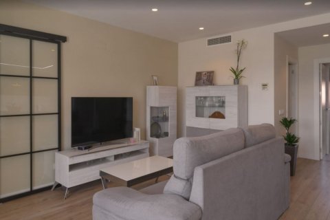 Apartamento en venta en Alicante, España 3 dormitorios, 123 m2 No. 58746 - foto 6