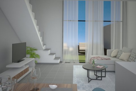 Apartamento en venta en Villamartin, Alicante, España 2 dormitorios, 76 m2 No. 58047 - foto 5