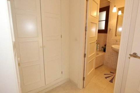 Apartamento en venta en Altea, Alicante, España 3 dormitorios, 130 m2 No. 58374 - foto 8