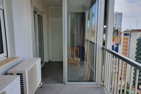 Apartamento en venta en Benidorm, Alicante, España No. 58414 - foto 5