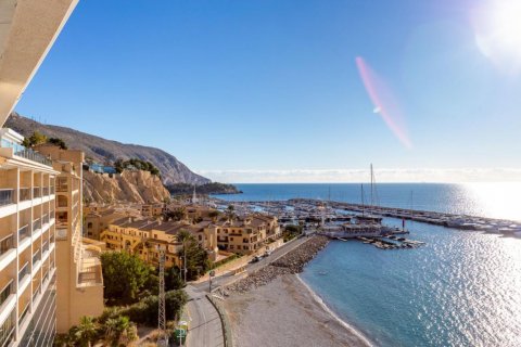 Apartamento en venta en Altea, Alicante, España 3 dormitorios, 82 m2 No. 58740 - foto 7