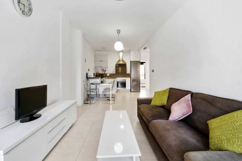 Apartamento en venta en Campoamor, Alicante, España 3 dormitorios, 93 m2 No. 58995 - foto 5