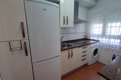 Apartamento en venta en San Juan, Alicante, España 2 dormitorios, 62 m2 No. 60630 - foto 7