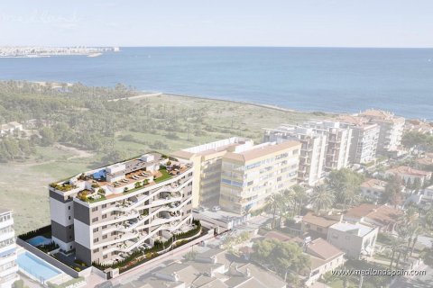 Apartamento en venta en Punta Prima, Menorca, España 2 dormitorios, 74 m2 No. 60148 - foto 3