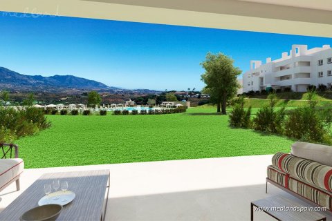 Apartamento en venta en Mijas Costa, Málaga, España 3 dormitorios, 102 m2 No. 59947 - foto 9