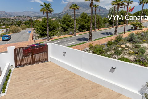 Villa en venta en Golf Bahia, Alicante, España 3 dormitorios, 95 m2 No. 59970 - foto 26