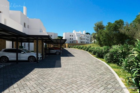 Apartamento en venta en Mijas Costa, Málaga, España 2 dormitorios, 82 m2 No. 59943 - foto 7