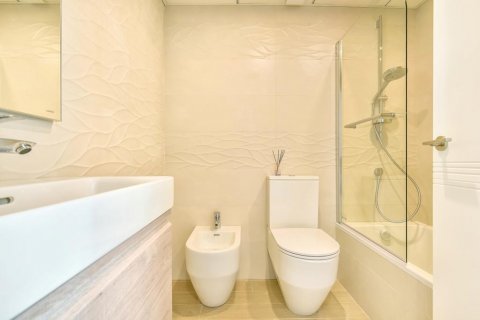 Apartamento en venta en Calpe, Alicante, España 3 dormitorios, 106 m2 No. 60635 - foto 15