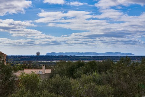 Casa adosada en venta en Ses Salines, Mallorca, España 4 dormitorios, 231 m2 No. 60425 - foto 2