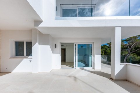Villa en venta en Costa D'en Blanes, Mallorca, España 4 dormitorios, 379 m2 No. 60418 - foto 21
