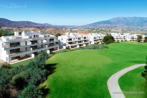 Apartamento en venta en Mijas Costa, Málaga, España 3 dormitorios, 102 m2 No. 59947 - foto 6