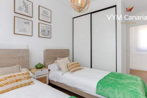 Villa en venta en Golf Bahia, Alicante, España 3 dormitorios, 95 m2 No. 59970 - foto 5