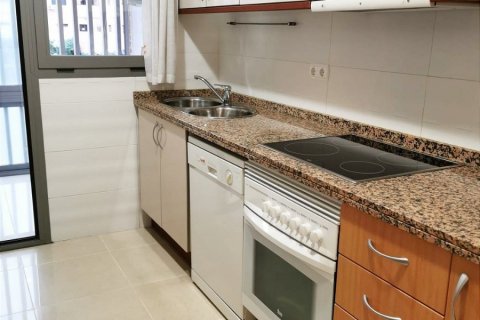 Apartamento en venta en Benidorm, Alicante, España 2 dormitorios, 84 m2 No. 60062 - foto 8