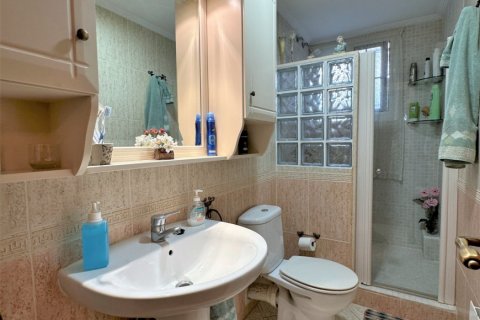 Villa en venta en Naquera, València, España 4 dormitorios, 200 m2 No. 60145 - foto 26
