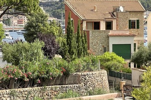 Villa en venta en Port De Soller, Mallorca, España 7 dormitorios, 400 m2 No. 33028 - foto 16