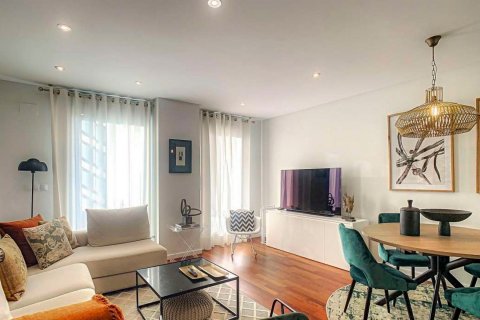 Apartamento en venta en San Juan, Alicante, España 4 dormitorios, 115 m2 No. 59975 - foto 5