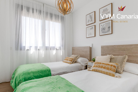 Villa en venta en Golf Bahia, Alicante, España 3 dormitorios, 95 m2 No. 59970 - foto 2