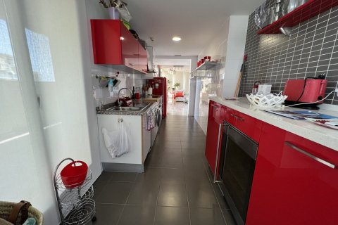 Apartamento en venta en San Juan, Alicante, España 3 dormitorios, 130 m2 No. 59976 - foto 8