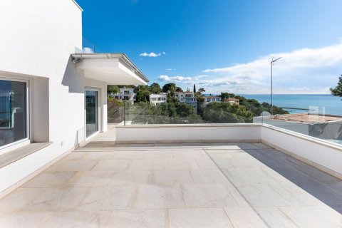 Villa en venta en Costa D'en Blanes, Mallorca, España 4 dormitorios, 379 m2 No. 60418 - foto 18