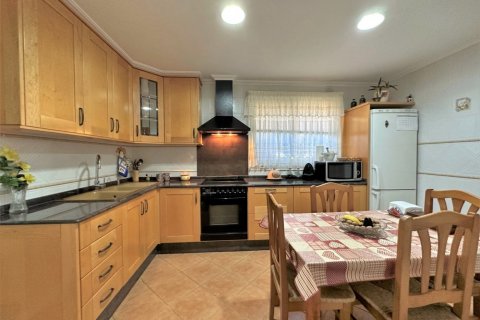Villa en venta en Naquera, València, España 4 dormitorios, 200 m2 No. 60145 - foto 20