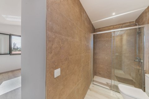 Finca en venta en Llubi, Mallorca, España 3 dormitorios, 137 m2 No. 60640 - foto 9