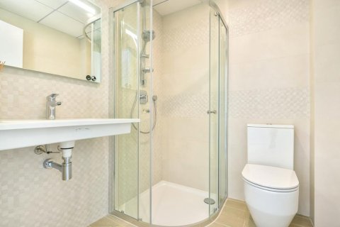 Apartamento en venta en Calpe, Alicante, España 3 dormitorios, 106 m2 No. 60635 - foto 12