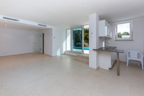 Villa en venta en Costa D'en Blanes, Mallorca, España 4 dormitorios, 379 m2 No. 60418 - foto 20