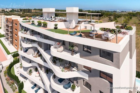 Apartamento en venta en Punta Prima, Menorca, España 2 dormitorios, 74 m2 No. 60148 - foto 15