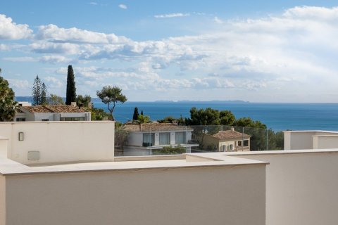Villa en venta en Costa D'en Blanes, Mallorca, España 4 dormitorios, 379 m2 No. 60418 - foto 23