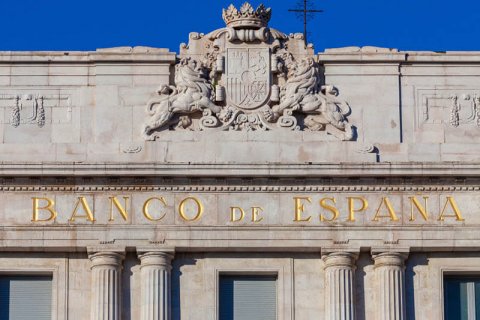 El Banco española desecha “señales de alarma” en el mercado inmobiliario