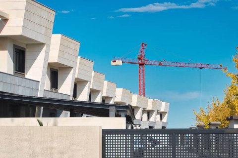 JLL: España requiere desarrollar 1.100 residencias de más grandes y 130.000 plazas hasta 2035