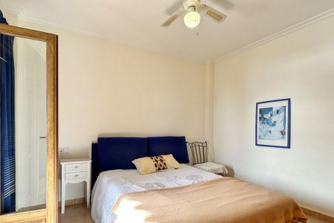 Villa en venta en Altea, Alicante, España 3 dormitorios, 130 m2 No. 60189 - foto 2