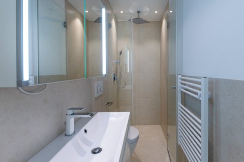 Villa en venta en Costa D'en Blanes, Mallorca, España 4 dormitorios, 379 m2 No. 60418 - foto 13